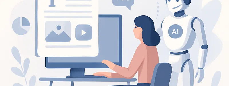 Image of The future of AI-driven content marketing