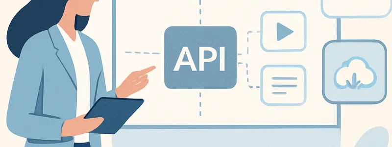 Image of Choosing the right API for content delivery: the key to a scalable and optimized digital strategy