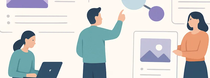 Image of Improving Content Workflows with Headless Architecture