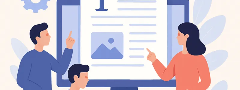 Image of Long-Form Content Strategies for SaaS Companies