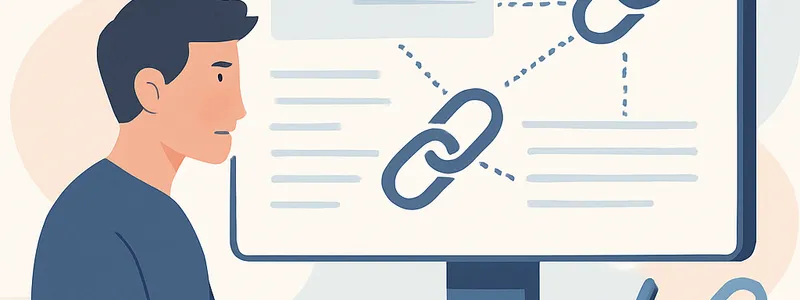 Image of Leveraging Internal Linking to Boost Website Authority