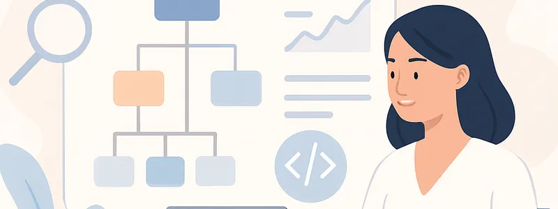 Image de l'article Understanding Structured Data for Better Visibility