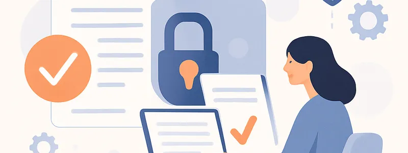 Image of Managing Editorial Control in Automated Publishing: Safeguarding Quality in the Age of Content Automation