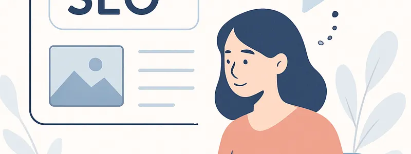 Image of Enhancing SEO with AI-generated Alt Texts: A New Era of Content Optimization