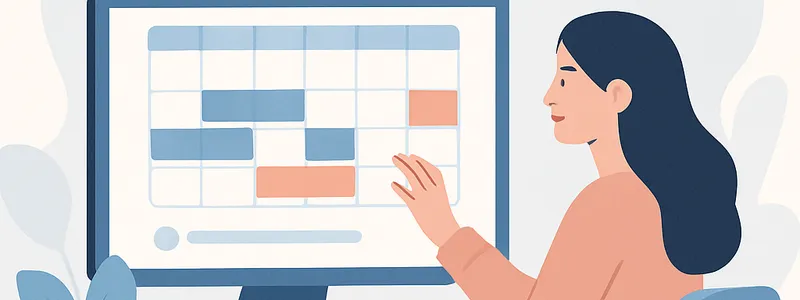 Image of Customizing Publishing Schedules for Maximum Reach: Strategies and Solutions