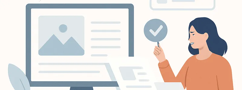 Image of How to Maintain Quality in Scalable Content Publishing