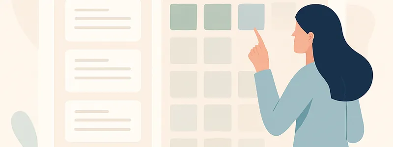 Image of Managing Categories in Content-Heavy Projects: Streamlining Organization for Scalable Success