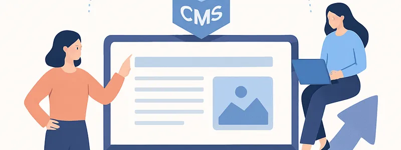 Image de l'article Core Benefits of Headless CMS for Marketers