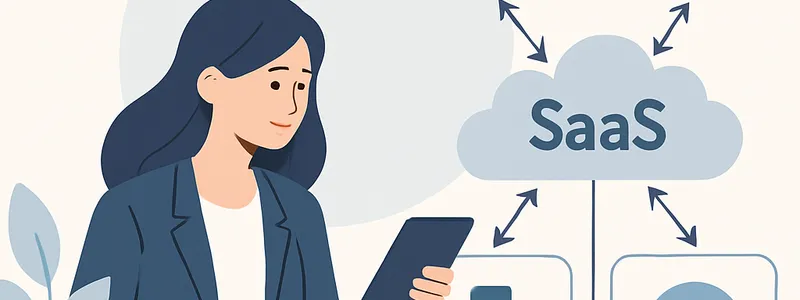 Image of Guide to Efficient SaaS Platform Integrations